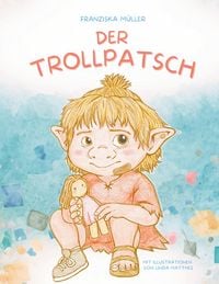 Produktbild: Der Trollpatsch