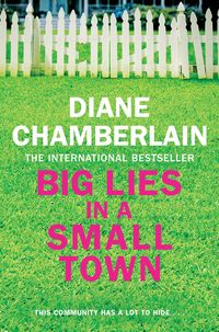 Produktbild: Big Lies in a Small Town