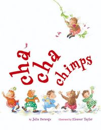 Produktbild: Cha-Cha Chimps