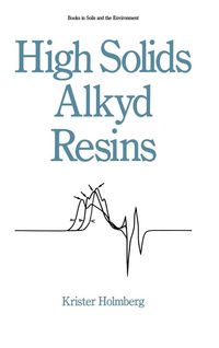 Produktbild: High Solids Alkyd Resins