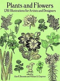 Produktbild: Plants and Flowers
