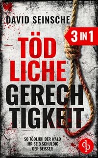 Produktbild: T&ouml;dliche Gerechtigkeit
