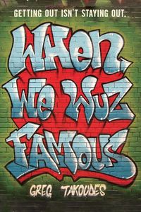 Produktbild: When We Wuz Famous