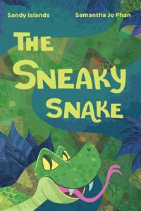 Produktbild: The Sneaky Snake