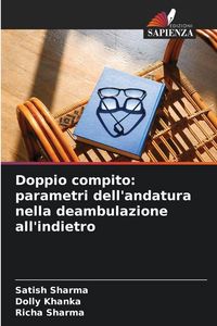 Produktbild: Doppio compito: parametri dell'andatura nella deambulazione all'indietro
