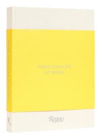 Produktbild: Rawsthorn, A: Rose Uniacke at Work