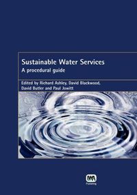 Produktbild: Sustainable Water Services