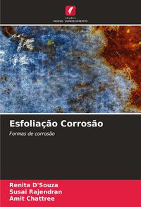 Produktbild: Esfolia&ccedil;&atilde;o Corros&atilde;o