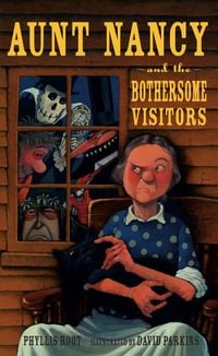 Produktbild: Aunt Nancy and the Bothersome Visitors