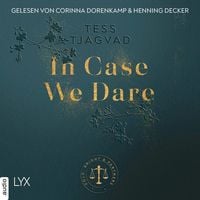 Produktbild: In Case We Dare - Gold, Bright & Partners, Teil 2
