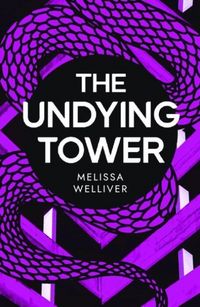 Produktbild: The Undying Tower