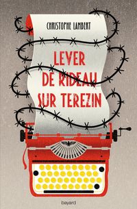 Produktbild: Lever de rideau sur Terezin