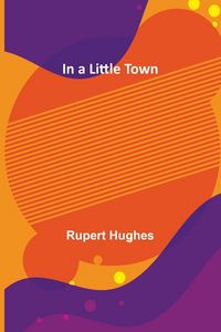 Produktbild: In a Little Town