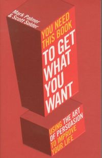 Produktbild: Palmer, M: You Need This Book ...