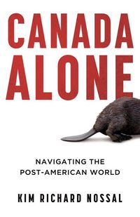 Produktbild: Canada Alone
