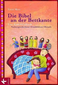 Produktbild: Die Bibel an der Bettkante