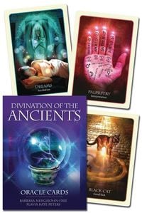 Produktbild: Divination of the Ancients