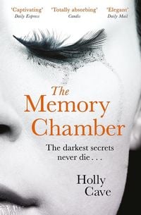 Produktbild: The Memory Chamber
