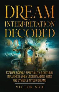 Produktbild: Dream Interpretation Decoded