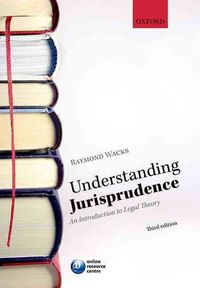 Produktbild: Wacks, R: Understanding Jurisprudence 2/e