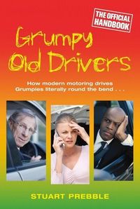 Produktbild: Grumpy Old Drivers