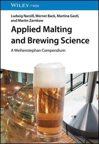 Produktbild: Applied Malting and Brewing Science