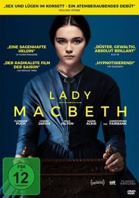 Produktbild: Lady Macbeth