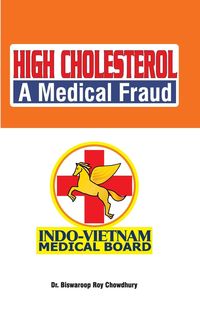 Produktbild: High Cholestrerol PB English