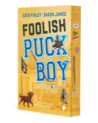 Produktbild: Foolish Puckboy