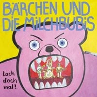 Produktbild: Lach doch mal