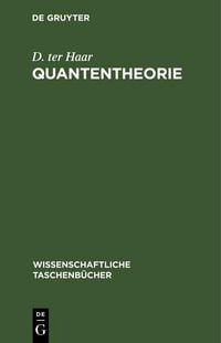 Produktbild: Quantentheorie