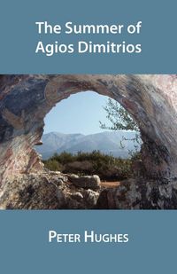 Produktbild: The Summer of Agios Dimitrios