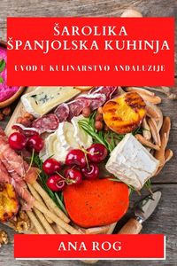 Produktbild: &iquest;arolika &iquest;panjolska Kuhinja