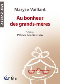 Produktbild: Au bonheur des grands-m&egrave;res