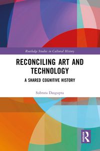 Produktbild: Reconciling Art and Technology