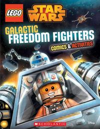 Produktbild: Lego Sw Galactic Freedom Fight