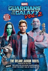 Produktbild: Marvels Guardians Of The Galax