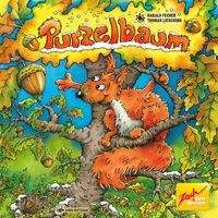 Produktbild: Purzelbaum
