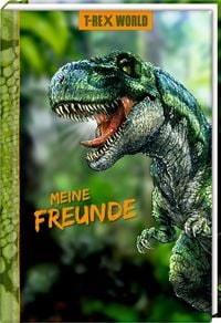 Produktbild: Freundebuch &ndash; Meine Freunde