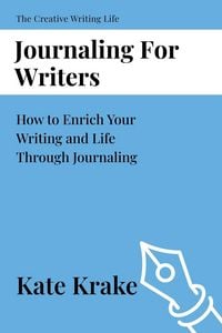 Produktbild: Journaling For Writers