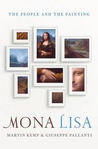 Produktbild: Mona Lisa