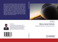 Produktbild: Micro Aerial Vehicle