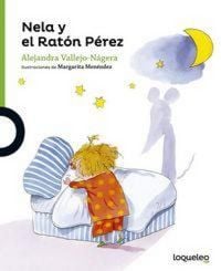 Produktbild: Nela y el Rat&oacute;n P&eacute;rez