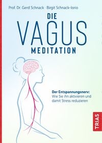 Bild vom Artikel Die Vagus-Meditation vom Autor Gerd Schnack