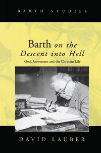 Produktbild: Barth on the Descent into Hell