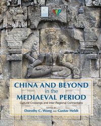 Produktbild: China and Beyond in the Mediaeval Period