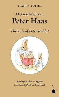 Bild vom Artikel De Geschicht van Peter Haas / The Tale of Peter Rabbit vom Autor Beatrix Potter