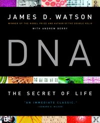 Produktbild: DNA: The Secret of Life