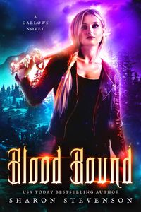 Produktbild: Blood Bound
