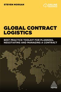 Produktbild: Global Contract Logistics